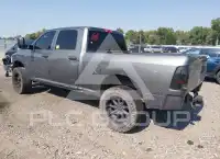 2011 RAM 2500 фото