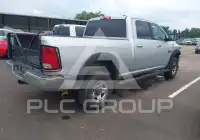 2011 RAM 2500 фото