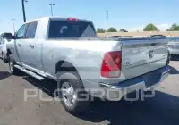 2011 RAM 2500 photo