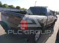 2011 RAM 2500 photo