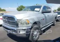 2011 RAM 2500 photo