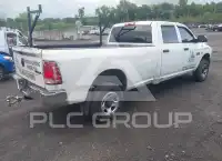 2011 RAM 2500 фото