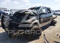 2011 RAM 2500 фото