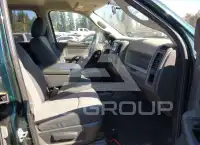 2011 RAM 2500 фото