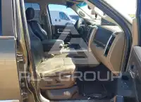 2011 RAM 2500 фото