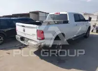 2011 RAM 2500 фото