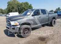 2011 RAM 2500 фото