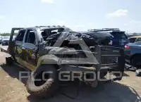 2011 RAM 2500 фото