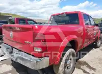 2011 RAM 2500 фото
