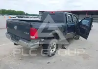 2011 RAM 2500 фото
