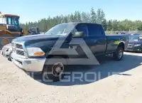 2011 RAM 2500 фото