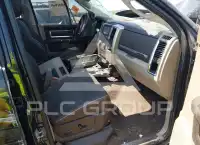 2011 RAM 2500 фото