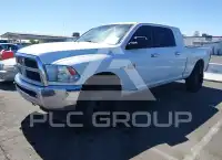 2011 RAM 2500 фото