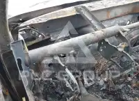 2011 RAM 2500 фото