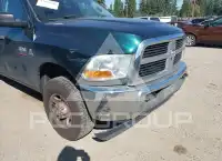 2011 RAM 2500 фото
