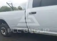 2011 RAM 2500 фото