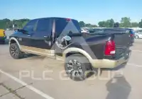 2011 RAM 2500 фото