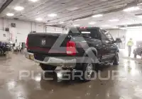 2011 RAM 2500 фото