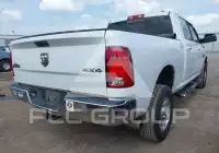 2011 RAM 2500 photo