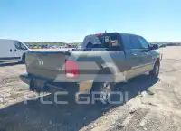 2011 RAM 2500 фото