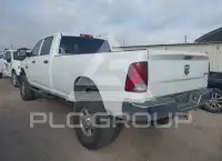 2011 RAM 2500 фото