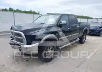 2011 RAM 2500 фото