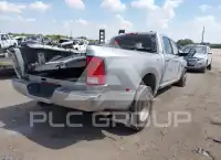 2011 RAM 3500 photo