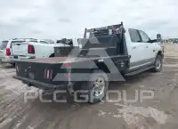 2011 RAM 3500 фото