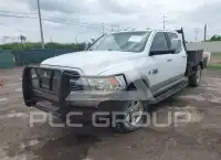 2011 RAM 3500 фото