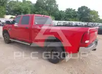 2011 RAM 3500 фото