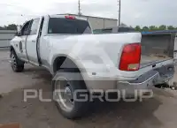 2011 RAM 3500 фото