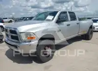 2011 RAM 3500 фото