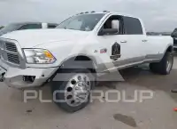 2011 RAM 3500 фото