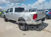 2011 RAM 3500 фото