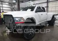 2011 RAM 3500 фото