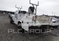 2011 RAM 5500 photo