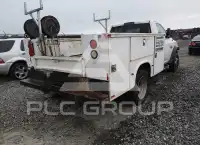 2011 RAM 5500 photo