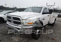 2011 RAM 5500 photo