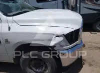2011 RAM 2500 фото