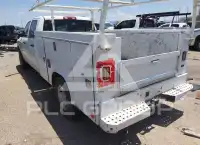 2011 RAM 2500 фото