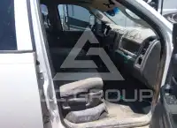 2011 RAM 2500 фото