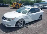 2011 SAAB 9-3 фото