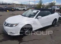 2011 SAAB 9-3 фото
