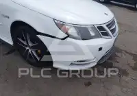 2011 SAAB 9-3 фото