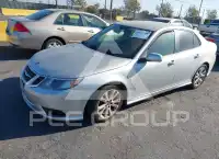 2011 SAAB 9-3 фото