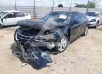 2011 SAAB 9-5 photo