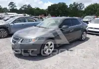 2011 SAAB 9-5 photo
