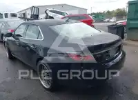 2011 SAAB 9-5 photo