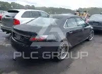 2011 SAAB 9-5 photo