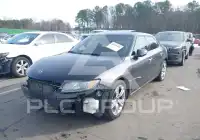 2011 SAAB 9-5 фото
